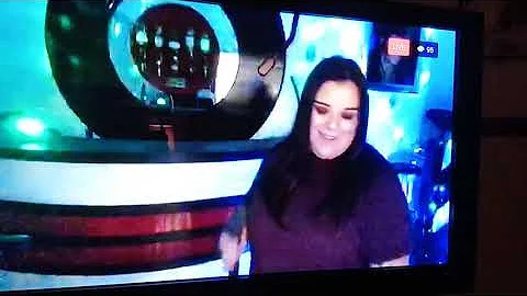 Carly-Jane Schiavone - Purple Rain