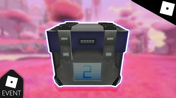 AJ STRIKER CRATE DROP #2 SURVIVE A PLANE CRASH! METAVERSE CHAMPIONS ROBLOX!