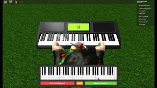 Download How To Play Happy Birthday On Roblox Piano Videos - 