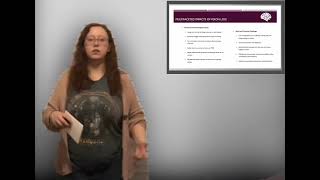 Informative Speech - Anniston Thomas