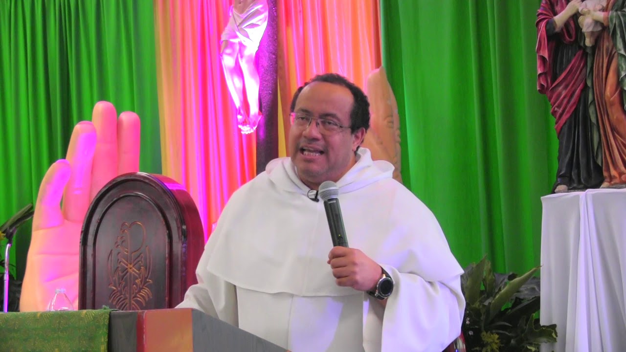 VIDEO COMPLETO: Decálogo del Noviazgo para el siglo XXI