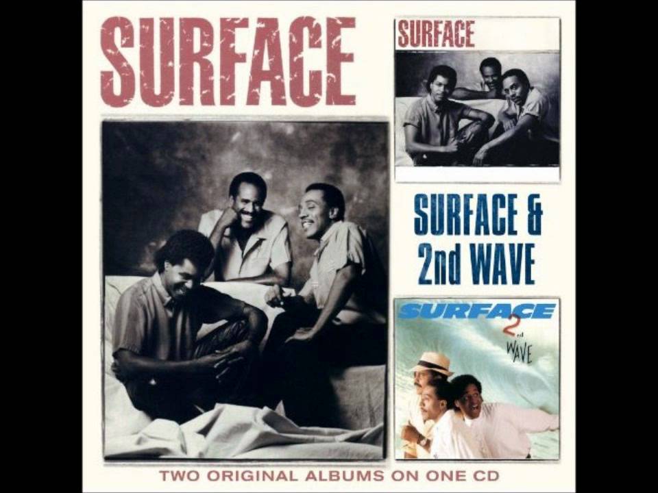 Surface-Christmas Time is Here Surface-Christmas Time is Here