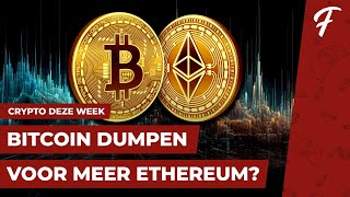 Download Lagu BITCOIN VERKOPEN EN DAN ETHEREUM KOPEN? || CRYPTO DEZE WEEK #228 MP3 Download Lagu BITCOIN VERKOPEN EN DAN ETHEREUM KOPEN? || CRYPTO DEZE WEEK #228 MP3