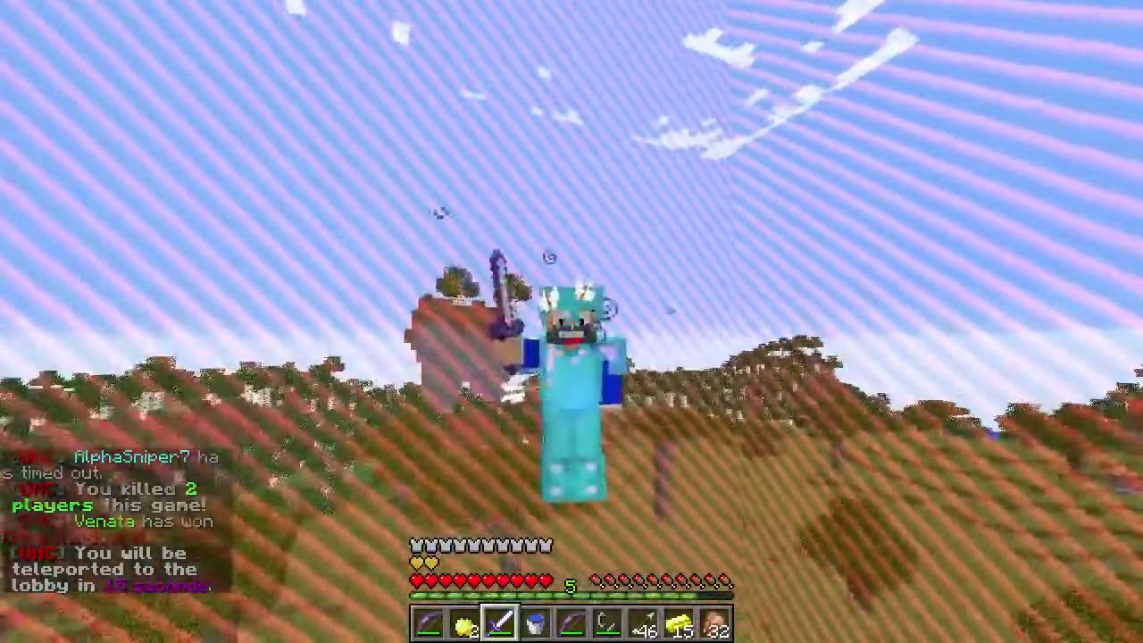 Flower Power UHC - Meetup