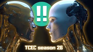 The STRONGEST Chess Tournament in the World is Back!!  TCEC Season 26  Stockfish 16 vs Stoofvlees