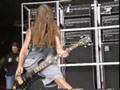 Pantera - Slaughtered (live)