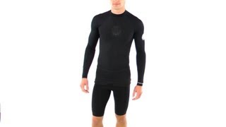 Rip Curl Men's Flash Bomb 11 OZ Jacket | SwimOutlet.com
