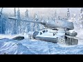 ТРИ ОТМЕТКИ НА Т-34-85М [World of Tanks]