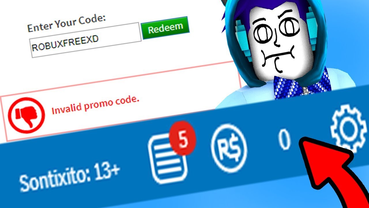 Nuevos Promocodes Que Te Dan Un Item Que Vale Robuxroblox Roblox How To Get Robux For Free With Codes - c4s3 cl1ck3r illuminati roblox