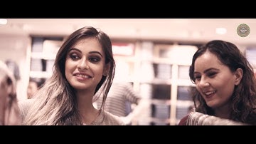 Fashion Show 2019 - The style Icon 2k19 Crown Launch