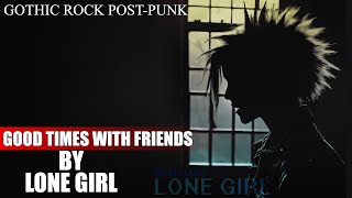Royalty Free Rock - GOOD TIMES WITH FRIENDS - Download link in description - LONE GIRL / NOSTALGIC
