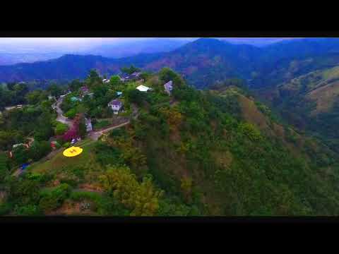 Strawberry Hill Jamaica