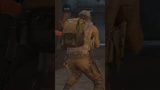 Valley Secret Bunker Extraction #arenabreakoutgameplay #arenabreakoutmobile #arenabreakout