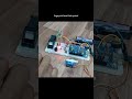 fingerprint based Lock system! 🔐#arduino #iotproject #homeautomation #electronicproject