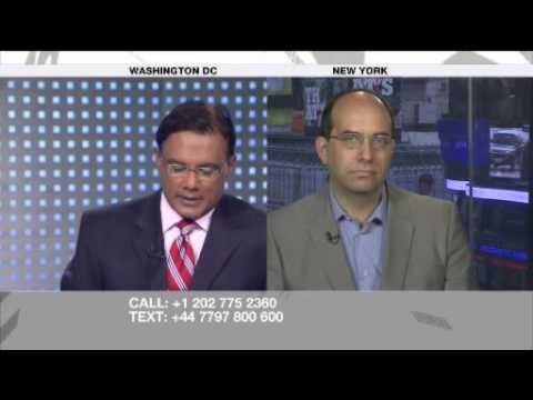 ريز خان - الجيش الأمريكي في كولومبيا - 14 أغسطس 2009 - الجزء الأول