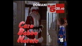 Sequenza Pubblicitaria C5 19941214