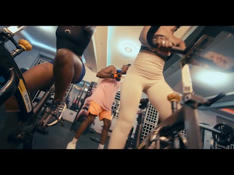 Nutty Neithan Physically Official Music Video 