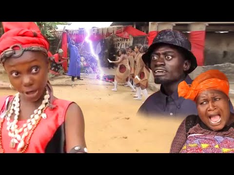 SUNSUM MU NSE/ gods Of My Forefathers (Lilwin, Akyere Bruwa, Spendilove) - A Kumawood Ghana Movie