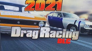Drag Racing DLC in Car Mechanic Simulator 2021 on PS5 (First Test Run) Review screenshot 5