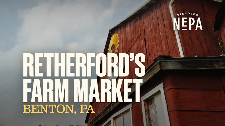 Retherford's Farm Market