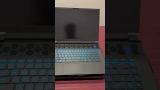 Dell Alienware’s failed bios update