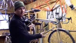 Building A Commuter Bike With Paul Parts