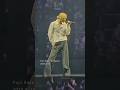 Fujii Kaze | Billie Eilish opening act "Hachiko" *billboard_JAPAN