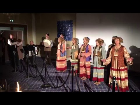 Video: National Tatar Kostyme: Generell Informasjon