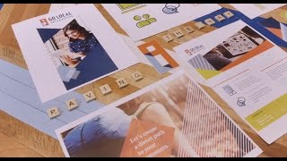 Paving the Way | Strategy and Design