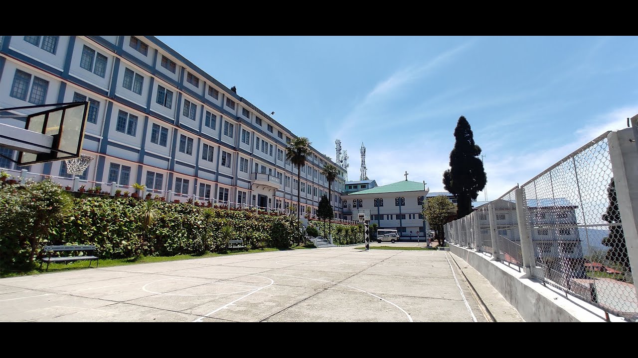 SALESIAN COLLEGE SONADA OFFICAL PROMO VIDEO YouTube