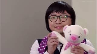 The Flatterer EP 1 ENG Subs