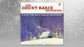 The Count Basie Orchestra: Sleigh Ride chords