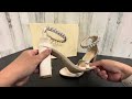 Jewel Badgley Mischka Shoes Review