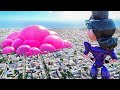 映画『怪盗グルーの月泥棒』＋『怪盗グルーのミニオン危機一発』＋『怪盗グルーの大脱走』のベスト総集編 ⚡ 4K