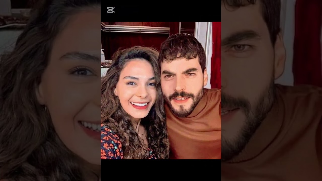 Удивительное заявление Эбру Шахин: Акин предложил брак в свой день рождения!