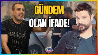 'Bunun Suç Olduğunu Düşünmüyorum' Oğuzhan Uğur'dan Gündemi Sarsacak Sözler! Haluk Levent Çıkışı