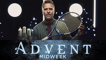 Advent | Hope | December 2, 2020