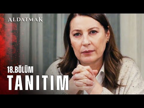 Aldatmak: Season 1, Episode 18 Clip