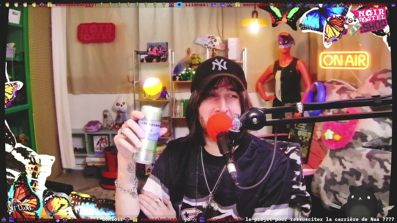 FRAUDE à l'Urssaf, Boutiquiers, Sensationnalistes ( ˶°ㅁ°) !! Tous les youtubers sont là