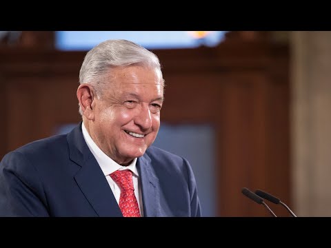 Conferencia de prensa matutina, desde Palacio Nacional. Lunes 05 de junio 2023 | Presidente AMLO