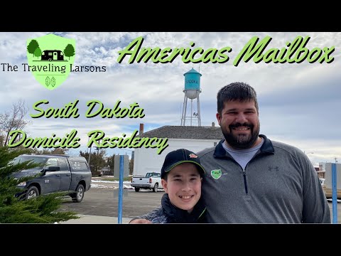 How I’m Saving $8000 per Year!  South Dakota Domicile Residency