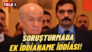 Sinan Ateş soruşturması MHP'ye mi uzanıyor? İkinci iddianame iddiası!