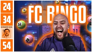 Bateson87 Tries CAREER MODE! - FC 24 BINGO