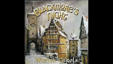 Blackmore Night's - Winter Carols (Full Album)