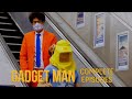 Surviving Public Transport - Gadget Man: The FULL Episodes | S3 Episode 2