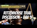 Rittenhouse Trial Day 9 Legal Analysis