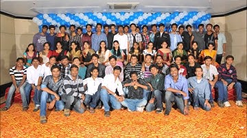 GITAM ECE-B (2009-2013)