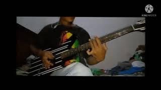 aku disini 'boomerang