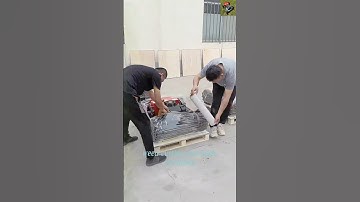 Vigorun VTLM800 remotely controlled track-mounted weed cutter for sale made by Vigorun Tech #rcmower