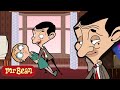 Mr Bean Cartoon for Kids | Funny Clips | Mr Bean Cartoon Season 4 | Cartoons For Kids